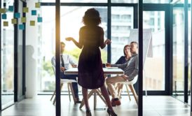 The Ethical Leader's Guide To The Digital Transformation