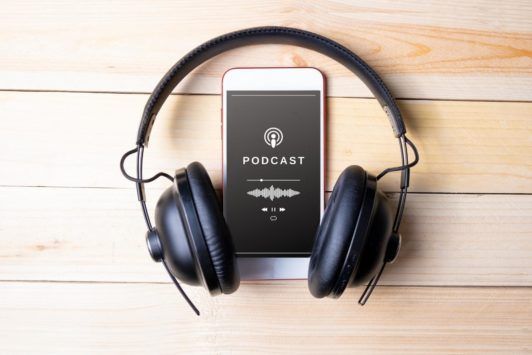 How To Make And Distribute A Podcast For Free: An Introduction