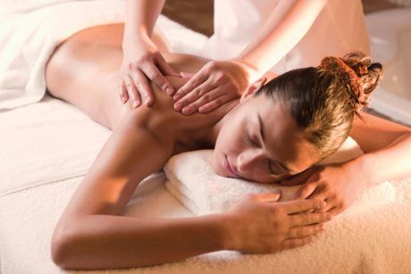 Facial Massage For Wrinkles