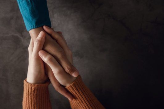 Become A Mental Health First Aider
