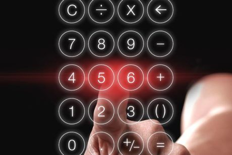 Build A Calculator Desktop App Using Python Tkinter