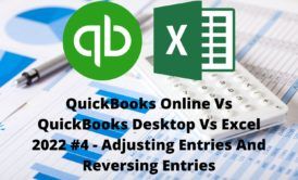 QuickBooks Online 2023 #6 – Bank Feeds