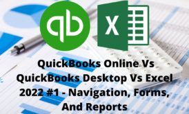 QuickBooks Online 2023 #6 – Bank Feeds