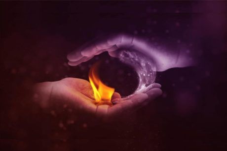 Orion’s Light And Pleiadian Reiki – Master Level