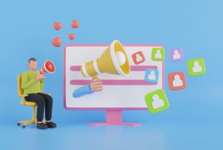 Alun's Social Marketing School - Class Is Open!