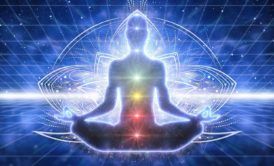 Kundalini Reiki 1-2-3 Master