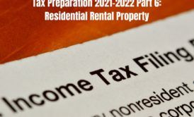 Tax Preparation 2021-2022 Part 5: Credits And Payments