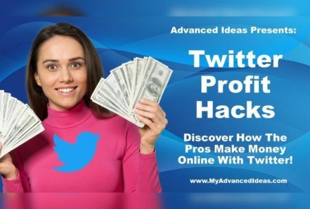 Twitter Profit Hacks