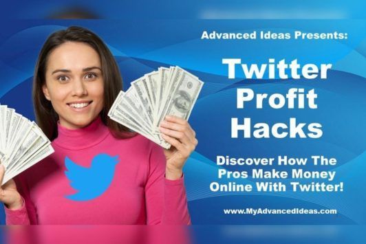 Twitter Profit Hacks