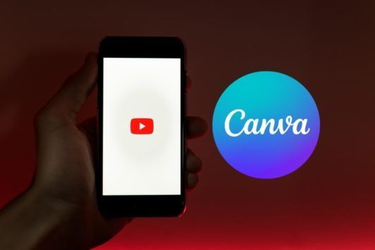 Create Quick And Easy YouTube Shorts Videos With Canva