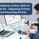 QuickBooks Online 2023 #6 - Bank Feeds