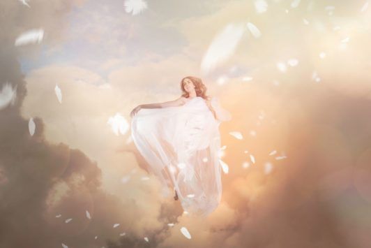 Angelic Reiki - The Shine Of Enlightenment