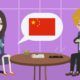 Learn Business Chinese Language For Beginners: Business Chinese Conversations