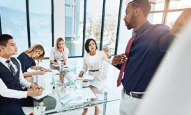 Transitioning From Manager To Leader