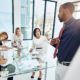 Transitioning From Manager To Leader