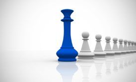 Transitioning From Manager To Leader