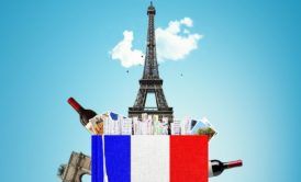 3 Minute French: Course Fourteen