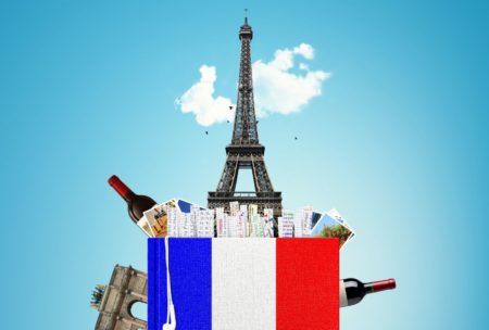 3 Minute French: Course Eleven