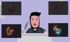 Simple Character Animation: Creating Loop Animation From Motion Capture