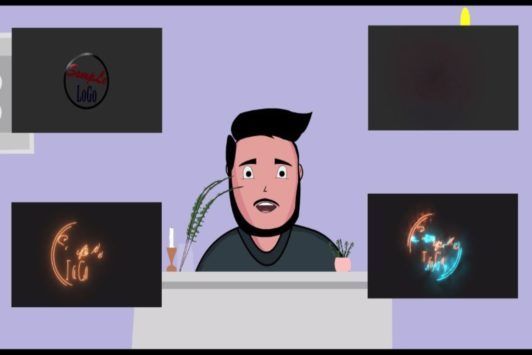 Creative Ideas For Logo Animation