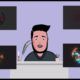 Simple Character Animation: Creating Loop Animation From Motion Capture