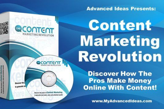 Content Marketing Revolution