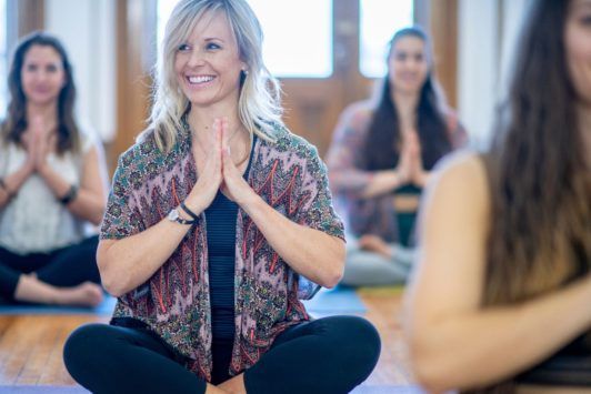 Master Meditation - Create And Sell Meditation Recordings