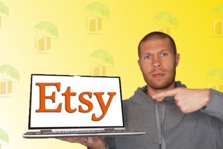 Sell Print On Demand On Etsy With Printify