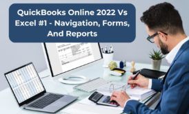 QuickBooks Online 2023 #6 – Bank Feeds