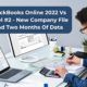 QuickBooks Online 2023 #6 - Bank Feeds