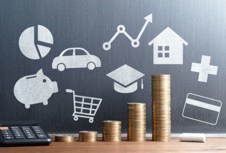 Personal Finance #7: Insurance-Home And Car