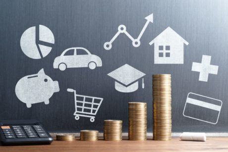 Never Run Out Of Money - The Financial Blueprint Strategy With Nina Venturella