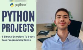 Programming For Beginners: Learn To Code In Python