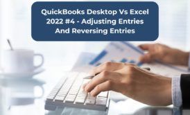 QuickBooks Online 2023 #6 – Bank Feeds