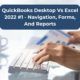 QuickBooks Online 2023 #6 – Bank Feeds