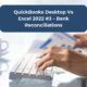 QuickBooks Online 2023 #6 – Bank Feeds