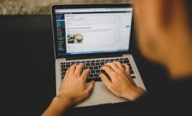 Build And Host Ultra-Fast WordPress Websites With 10Web