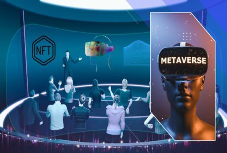 Metaverse 101: Ultimate Metaverse Course For Beginners