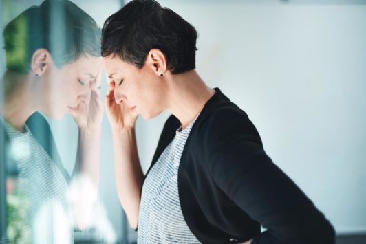 Managing Stress And Anxiety Mindfully