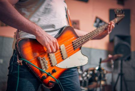 Learn To Play Bass: Beginner Masterclass
