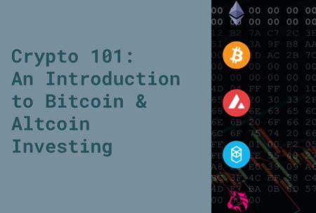 The Intelligent Cryptocurrency Investor