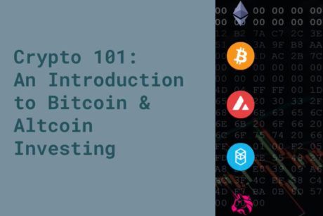 The Bitcoin User Guide