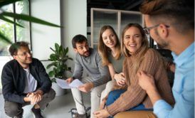 Train The Trainer (TiT): Empowering And Engaging Facilitators