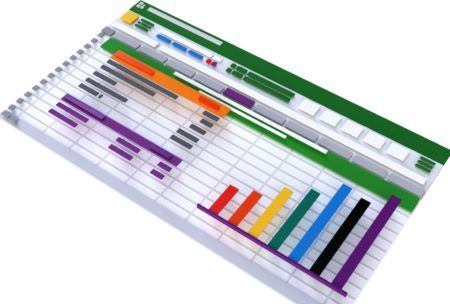 Let's Excel With Microsoft Excel