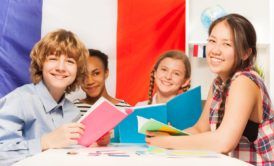 3 Minute French: Course Fourteen