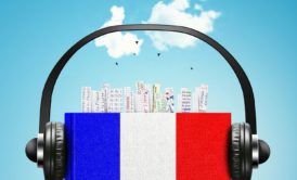 3 Minute French: Course Fourteen