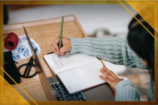Work From Home Selling Low Content Books On Amazon Using Canva for Passive Income