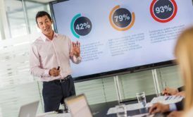Idea Presentation With Powerpoint (Advanced)