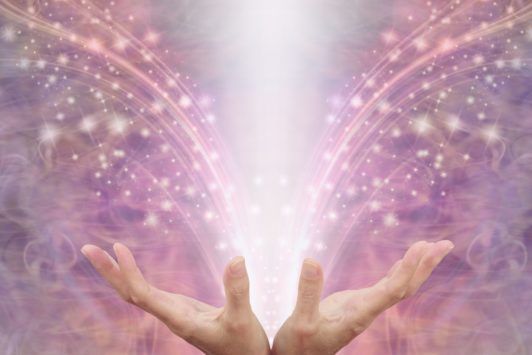 Moon Reiki Level 1 And Level 2
