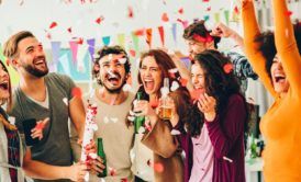 Party Planning For Beginners